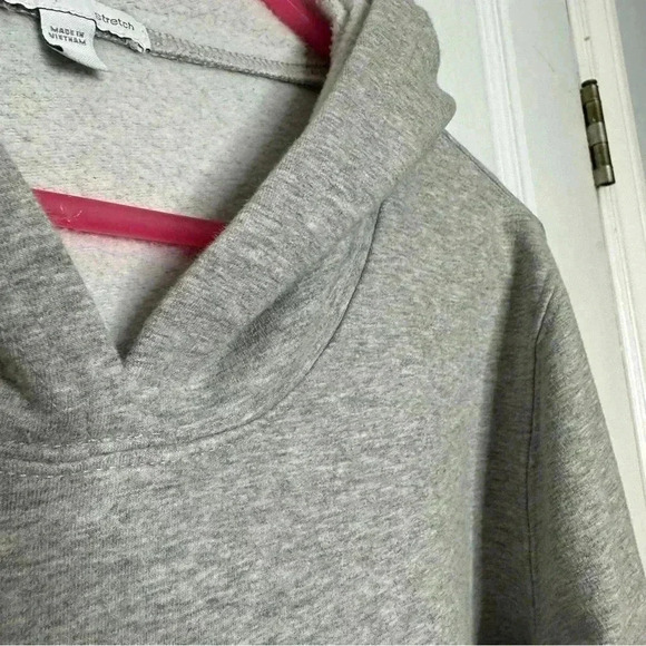 GAP Hoodie Grey Size Extra Large - Picture 7 of 16